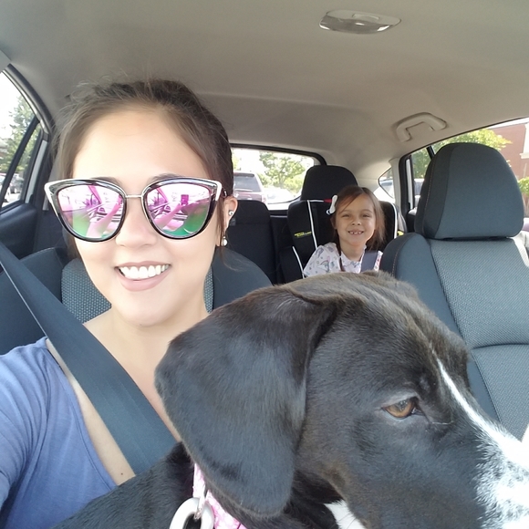 Meet your Posher, Cynthia - Picture 9 of 10